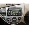Image 53 : PARKSVILLE-2004 FORD FOCUS GREEN FWD 156098KMS - B180195