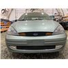 Image 5 : PARKSVILLE-2004 FORD FOCUS GREEN FWD 156098KMS - B180195