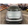 Image 7 : PARKSVILLE-2004 FORD FOCUS GREEN FWD 156098KMS - B180195