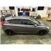 Image 10 : PARKSVILLE - 2013 HYUNDAI ACCENT GREY 191651 KMS "NO RESERVE" - D126059