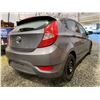 Image 11 : PARKSVILLE - 2013 HYUNDAI ACCENT GREY 191651 KMS "NO RESERVE" - D126059