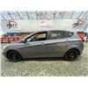 Image 20 : PARKSVILLE - 2013 HYUNDAI ACCENT GREY 191651 KMS "NO RESERVE" - D126059