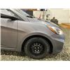 Image 22 : PARKSVILLE - 2013 HYUNDAI ACCENT GREY 191651 KMS "NO RESERVE" - D126059