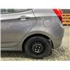 Image 26 : PARKSVILLE - 2013 HYUNDAI ACCENT GREY 191651 KMS "NO RESERVE" - D126059