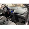 Image 35 : PARKSVILLE - 2013 HYUNDAI ACCENT GREY 191651 KMS "NO RESERVE" - D126059