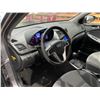 Image 47 : PARKSVILLE - 2013 HYUNDAI ACCENT GREY 191651 KMS "NO RESERVE" - D126059