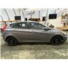 Image 8 : PARKSVILLE - 2013 HYUNDAI ACCENT GREY 191651 KMS "NO RESERVE" - D126059