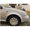 Image 25 : PARKSVILLE - 2003 VOLKSWAGEN GOLF GREY 288742 KMS - D064527