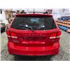 Image 18 : PARKSVILLE - 2012 DODGE JOURNEY RED 173675 KMS - D345185