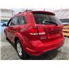 Image 20 : PARKSVILLE - 2012 DODGE JOURNEY RED 173675 KMS - D345185