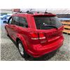 Image 21 : PARKSVILLE - 2012 DODGE JOURNEY RED 173675 KMS - D345185