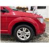 Image 25 : PARKSVILLE - 2012 DODGE JOURNEY RED 173675 KMS - D345185