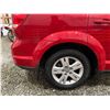 Image 27 : PARKSVILLE - 2012 DODGE JOURNEY RED 173675 KMS - D345185