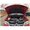 Image 32 : PARKSVILLE - 2012 DODGE JOURNEY RED 173675 KMS - D345185