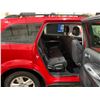 Image 40 : PARKSVILLE - 2012 DODGE JOURNEY RED 173675 KMS - D345185