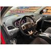 Image 50 : PARKSVILLE - 2012 DODGE JOURNEY RED 173675 KMS - D345185
