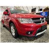 Image 8 : PARKSVILLE - 2012 DODGE JOURNEY RED 173675 KMS - D345185