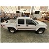 Image 13 : PARKSVILLE - 2008 CHEVROLET COLORADO WHITE 217217 KMS - B228864