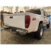 Image 14 : PARKSVILLE - 2008 CHEVROLET COLORADO WHITE 217217 KMS - B228864
