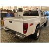 Image 15 : PARKSVILLE - 2008 CHEVROLET COLORADO WHITE 217217 KMS - B228864