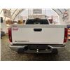 Image 17 : PARKSVILLE - 2008 CHEVROLET COLORADO WHITE 217217 KMS - B228864