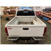 Image 19 : PARKSVILLE - 2008 CHEVROLET COLORADO WHITE 217217 KMS - B228864