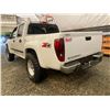 Image 20 : PARKSVILLE - 2008 CHEVROLET COLORADO WHITE 217217 KMS - B228864