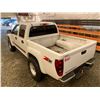 Image 22 : PARKSVILLE - 2008 CHEVROLET COLORADO WHITE 217217 KMS - B228864