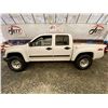Image 23 : PARKSVILLE - 2008 CHEVROLET COLORADO WHITE 217217 KMS - B228864