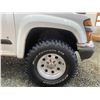 Image 25 : PARKSVILLE - 2008 CHEVROLET COLORADO WHITE 217217 KMS - B228864