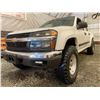 Image 2 : PARKSVILLE - 2008 CHEVROLET COLORADO WHITE 217217 KMS - B228864