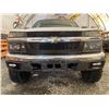 Image 5 : PARKSVILLE - 2008 CHEVROLET COLORADO WHITE 217217 KMS - B228864