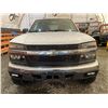 Image 6 : PARKSVILLE - 2008 CHEVROLET COLORADO WHITE 217217 KMS - B228864