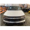 Image 7 : PARKSVILLE - 2008 CHEVROLET COLORADO WHITE 217217 KMS - B228864
