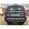 Image 17 : PARKSVILLE - 2008 FORD ESCAPE GREY 131508 MILES - DB90936