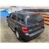 Image 22 : PARKSVILLE - 2008 FORD ESCAPE GREY 131508 MILES - DB90936