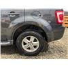 Image 29 : PARKSVILLE - 2008 FORD ESCAPE GREY 131508 MILES - DB90936