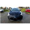 Image 2 : DUNCAN - 2018 TOYOTA PRIUS BLACK 254302 KMS - D603001