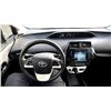 Image 32 : DUNCAN - 2018 TOYOTA PRIUS BLACK 254302 KMS - D603001