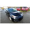 Image 5 : DUNCAN - 2018 TOYOTA PRIUS BLACK 254302 KMS - D603001