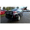 Image 8 : DUNCAN - 2018 TOYOTA PRIUS BLACK 254302 KMS - D603001