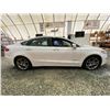 Image 11 : PARKSVILLE - 2019 FORD FUSION WHITE 158500 KMS - J227377