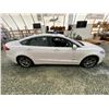 Image 12 : PARKSVILLE - 2019 FORD FUSION WHITE 158500 KMS - J227377
