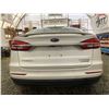 Image 17 : PARKSVILLE - 2019 FORD FUSION WHITE 158500 KMS - J227377