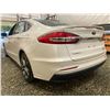 Image 20 : PARKSVILLE - 2019 FORD FUSION WHITE 158500 KMS - J227377
