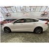 Image 23 : PARKSVILLE - 2019 FORD FUSION WHITE 158500 KMS - J227377