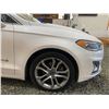 Image 25 : PARKSVILLE - 2019 FORD FUSION WHITE 158500 KMS - J227377