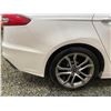 Image 27 : PARKSVILLE - 2019 FORD FUSION WHITE 158500 KMS - J227377
