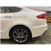Image 29 : PARKSVILLE - 2019 FORD FUSION WHITE 158500 KMS - J227377