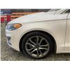 Image 31 : PARKSVILLE - 2019 FORD FUSION WHITE 158500 KMS - J227377